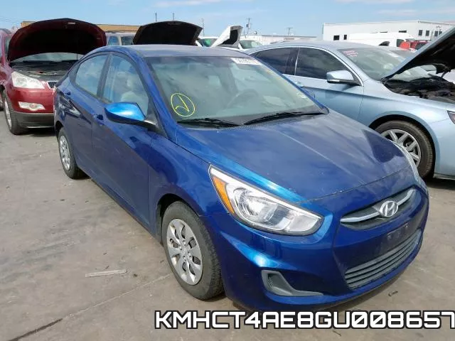 KMHCT4AE8GU008657
