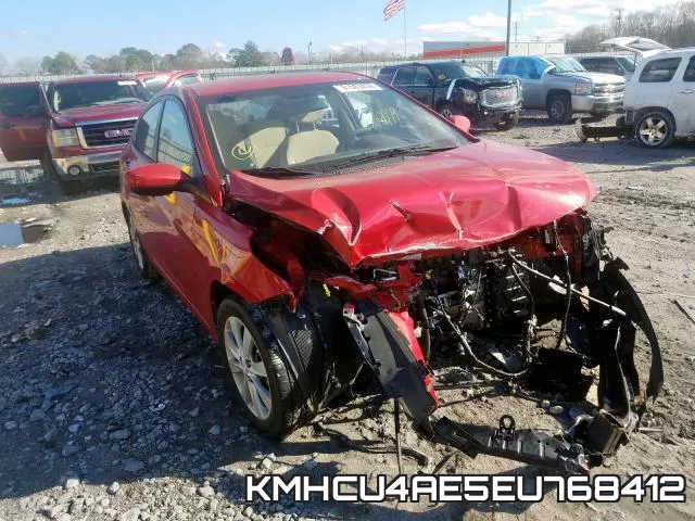 KMHCU4AE5EU768412