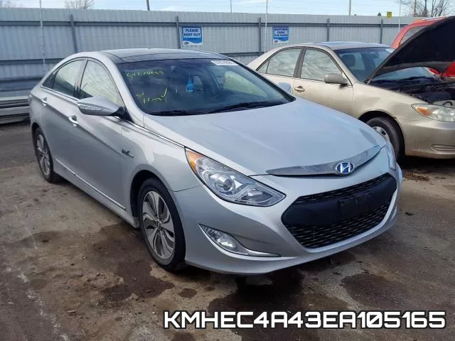 KMHEC4A43EA105165