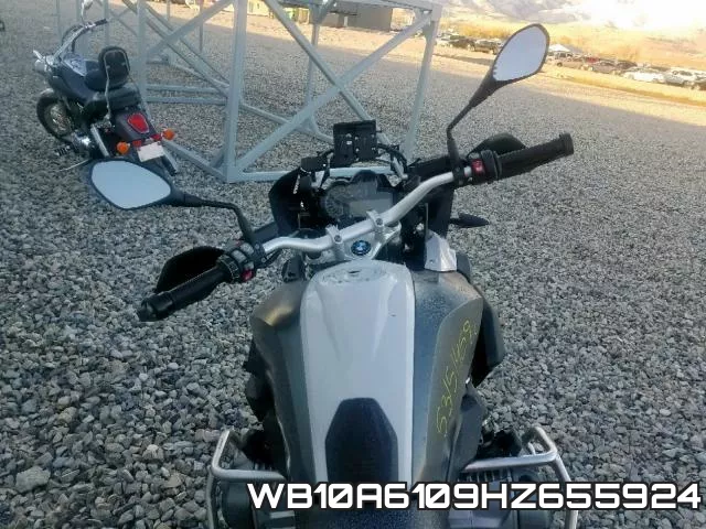 WB10A6109HZ655924