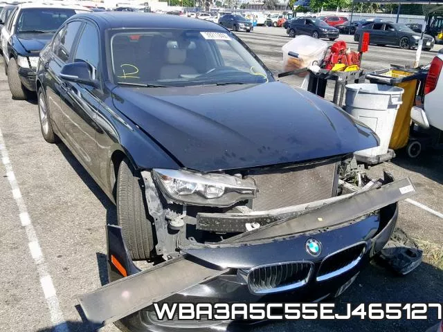 WBA3A5C55EJ465127