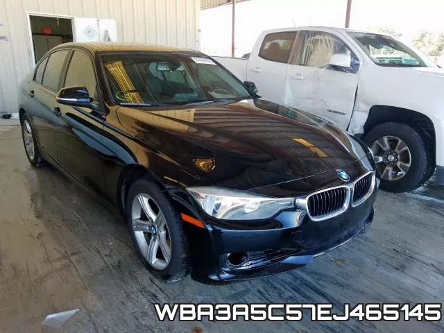 WBA3A5C57EJ465145