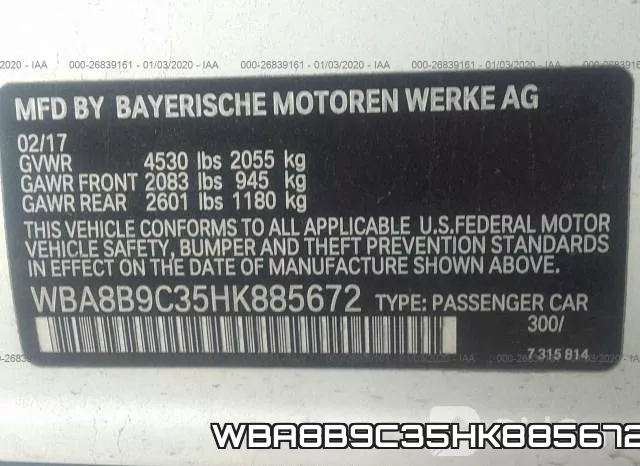 WBA8B9C35HK885672_9.webp