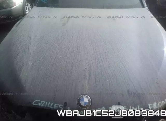 WBAJB1C52JB083848