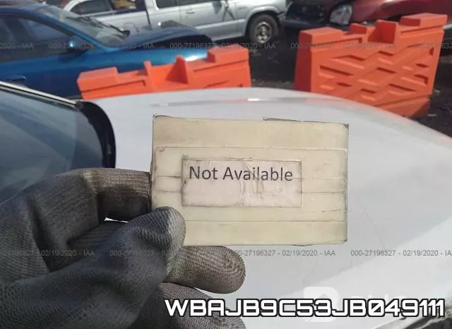WBAJB9C53JB049111_7.webp