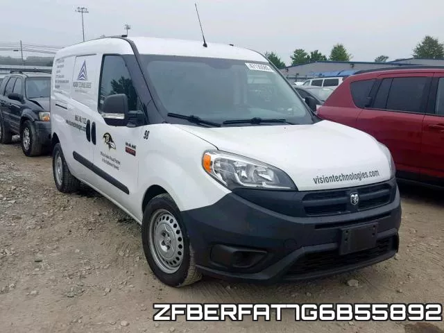 ZFBERFAT7G6B55892