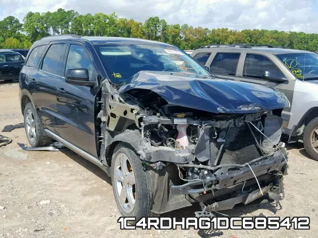 1C4RDHAG1DC685412