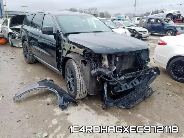 1C4RDHAGXEC972118