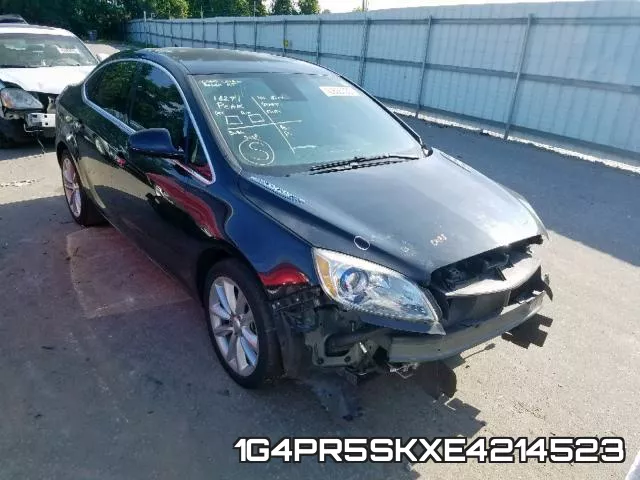 1G4PR5SKXE4214523