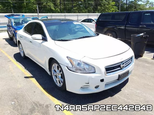 1N4AA5AP2EC442848