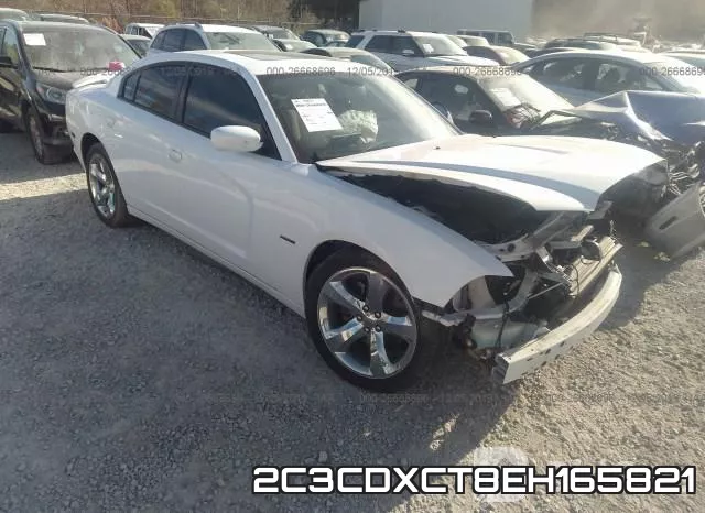 2C3CDXCT8EH165821