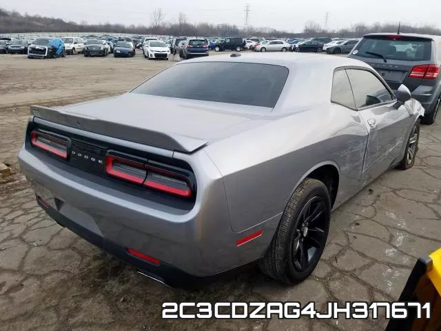 2C3CDZAG4JH317671