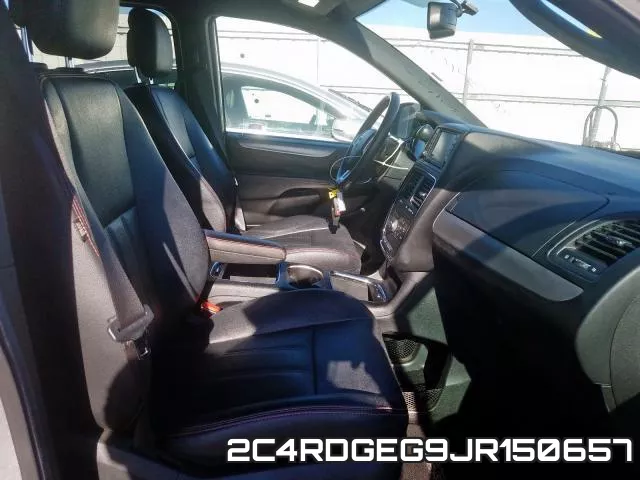 2C4RDGEG9JR150657