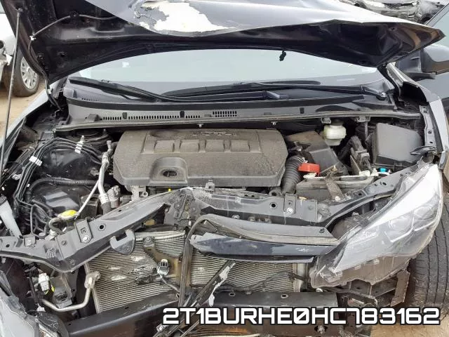 2T1BURHE0HC783162