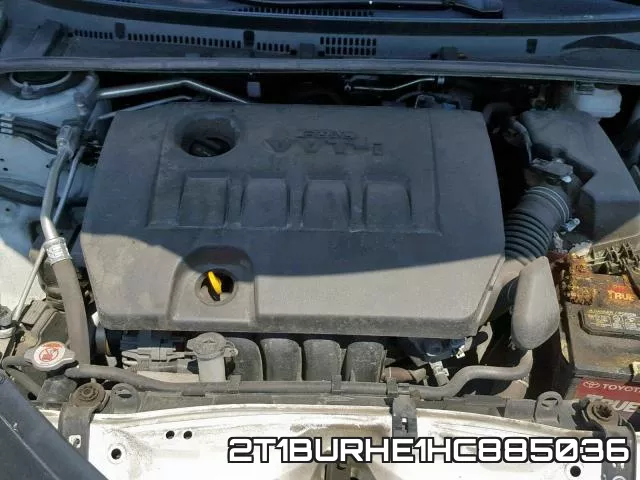2T1BURHE1HC885036