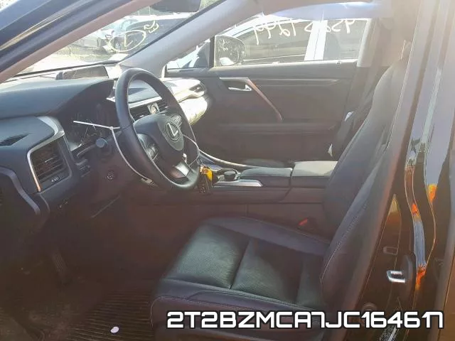 2T2BZMCA7JC164617