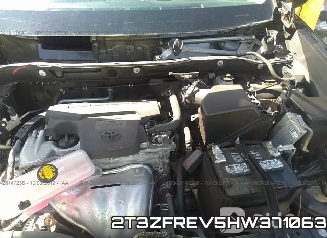 2T3ZFREV5HW371063