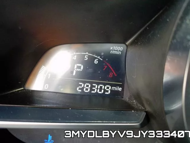 3MYDLBYV9JY333407