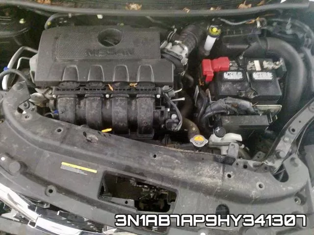 3N1AB7AP9HY341307