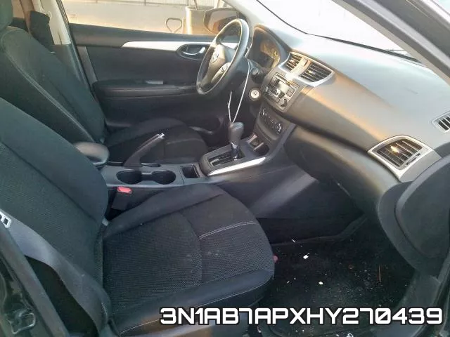 3N1AB7APXHY270439