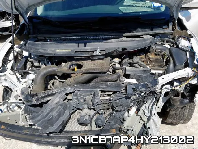 3N1CB7AP4HY213002