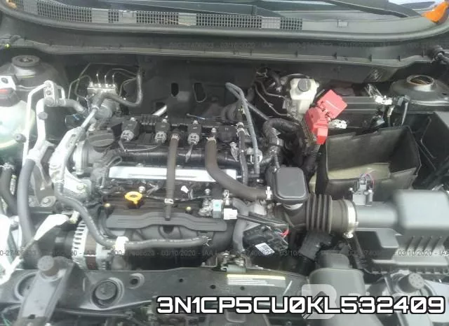 3N1CP5CU0KL532409