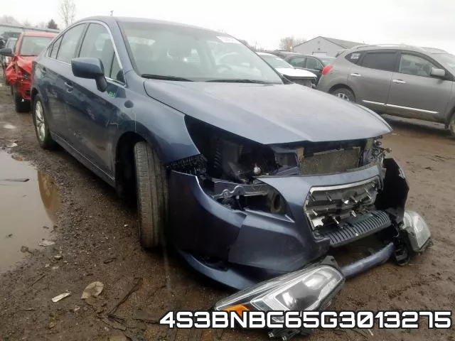 4S3BNBC65G3013275