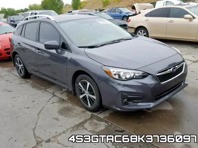 4S3GTAC68K3736097