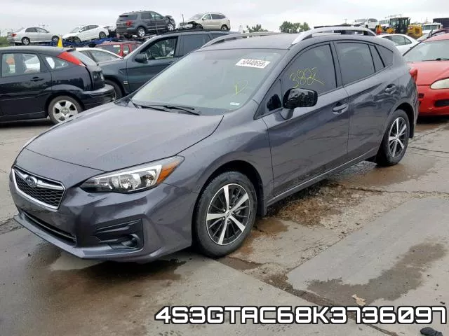 4S3GTAC68K3736097