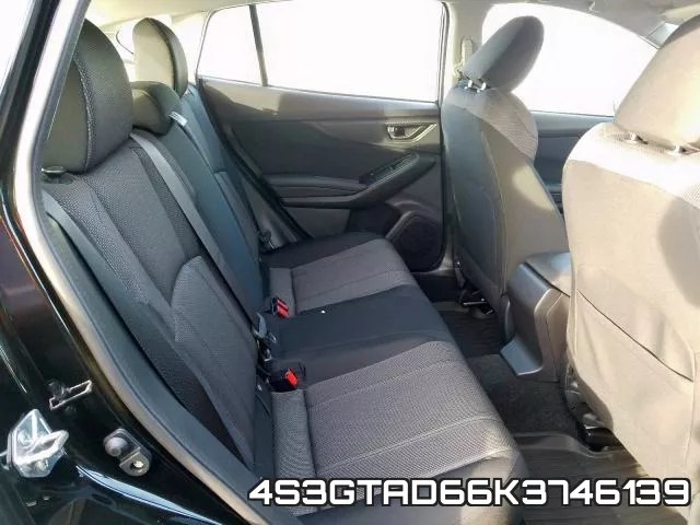4S3GTAD66K3746139