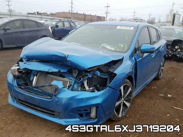 4S3GTAL6XJ3719204