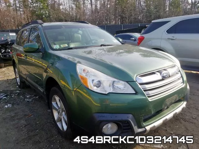 4S4BRCKC1D3214745