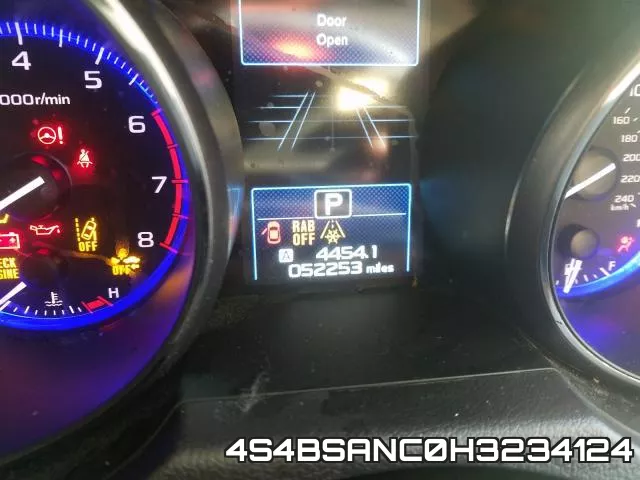 4S4BSANC0H3234124
