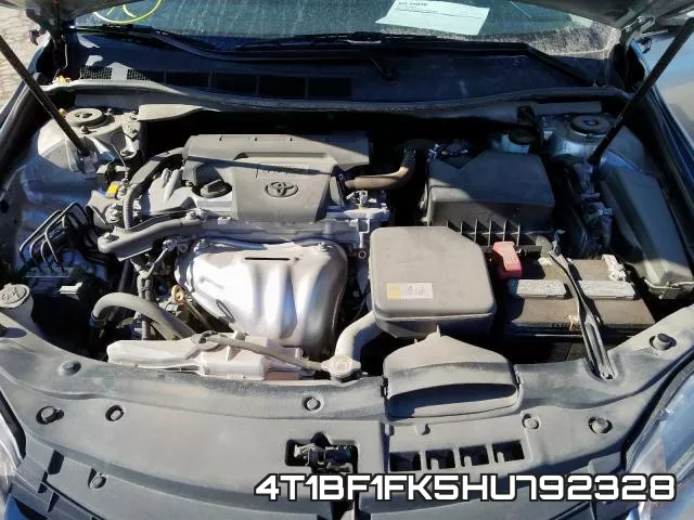 4T1BF1FK5HU792328