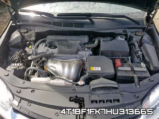 4T1BF1FK7HU313665