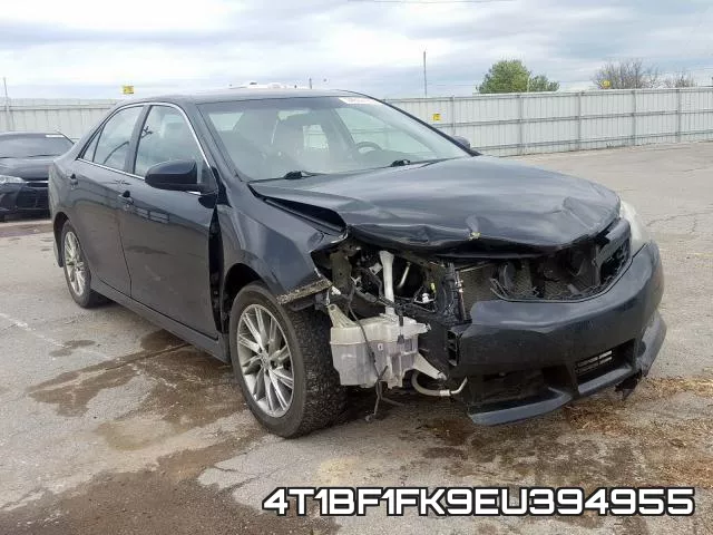 4T1BF1FK9EU394955