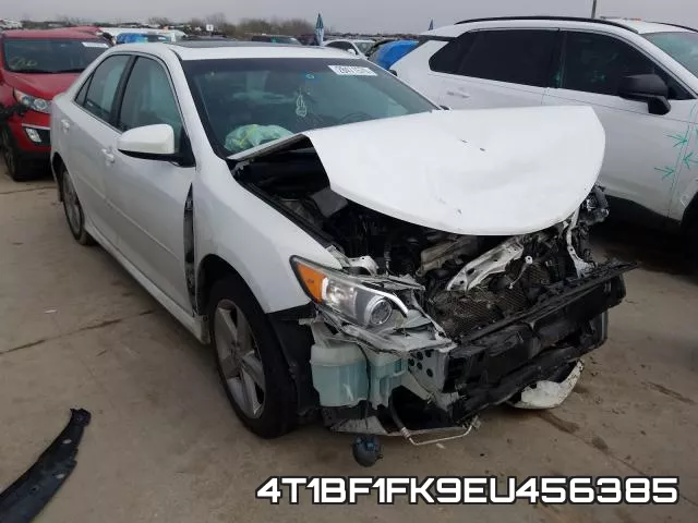 4T1BF1FK9EU456385