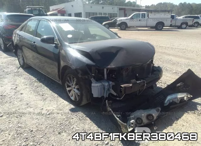 4T4BF1FK8ER380468