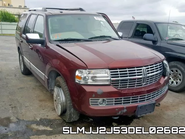 5LMJJ2J53DEL02682