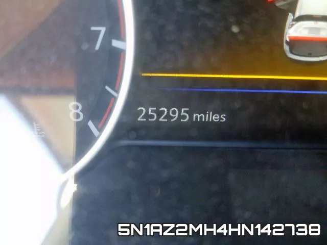 5N1AZ2MH4HN142738