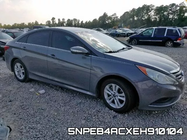 5NPEB4ACXEH910104