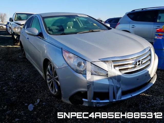 5NPEC4AB5EH885312