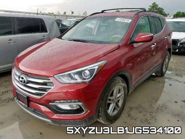 5XYZU3LB1JG534100