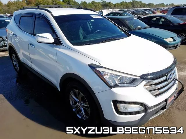 5XYZU3LB9EG175634