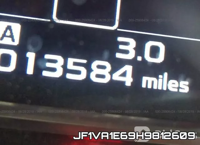 JF1VA1E69H9812609