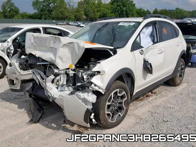 JF2GPANC3H8265495