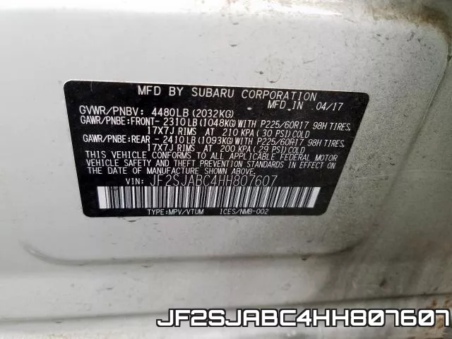 JF2SJABC4HH807607_10.webp