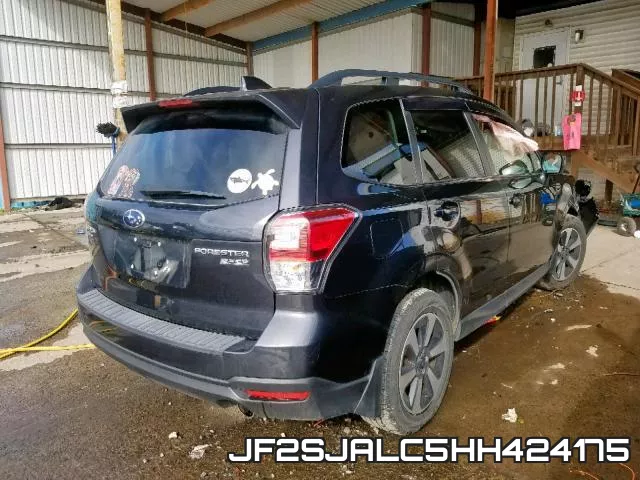 JF2SJALC5HH424175