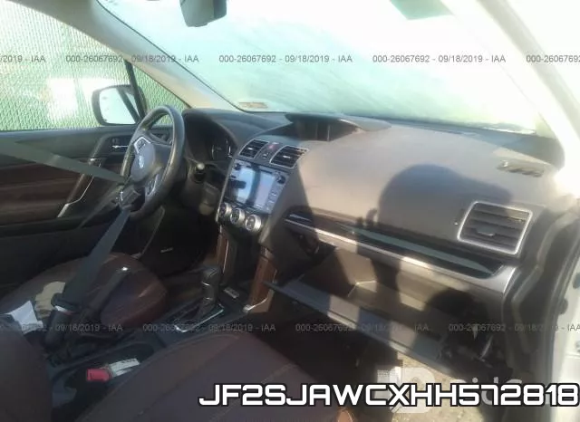 JF2SJAWCXHH572818
