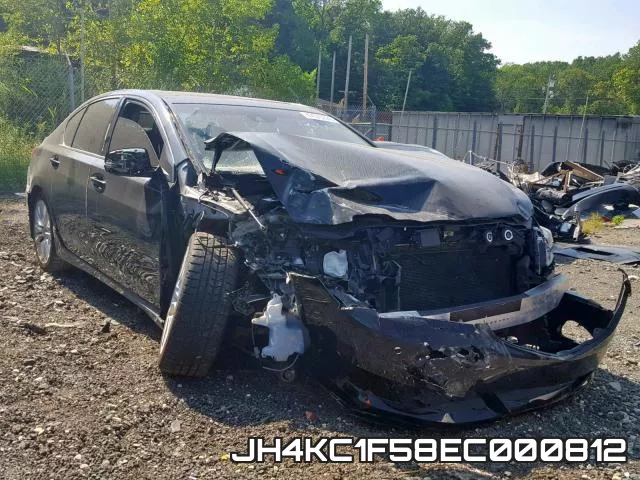 JH4KC1F58EC000812